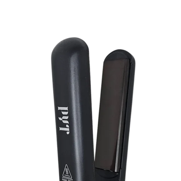 100% Ceramic Styling Tool, Black. PYT2 - Picture 6 of 6